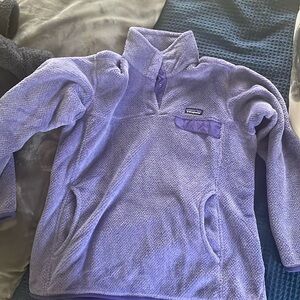 Patagonia pullover